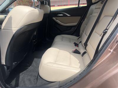 2017 INFINITI QX30 Premium   - Photo 13 - North Hollywood, CA 91601