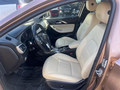 2017 INFINITI QX30 Premium   - Photo 71 - North Hollywood, CA 91601