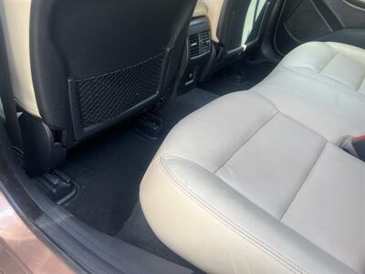 2017 INFINITI QX30 Premium   - Photo 43 - North Hollywood, CA 91601