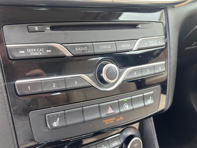 2017 INFINITI QX30 Premium   - Photo 31 - North Hollywood, CA 91601