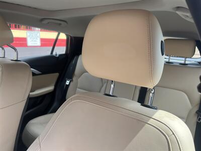 2017 INFINITI QX30 Premium   - Photo 11 - North Hollywood, CA 91601