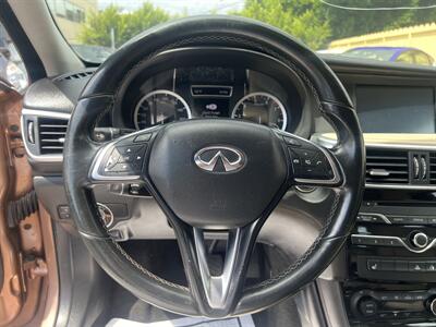 2017 INFINITI QX30 Premium   - Photo 23 - North Hollywood, CA 91601