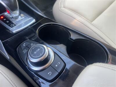 2017 INFINITI QX30 Premium   - Photo 56 - North Hollywood, CA 91601