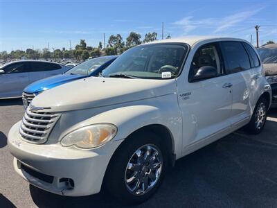 2006 Chrysler PT Cruiser Touring   - Photo 1 - North Hollywood, CA 91601