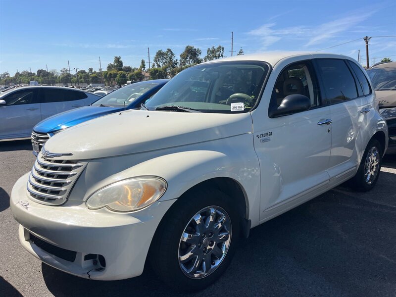 2006 Chrysler PT Cruiser Touring   - Photo 1 - North Hollywood, CA 91601