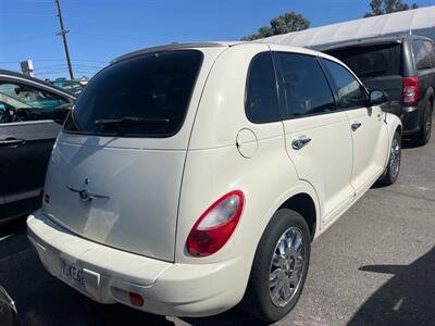 2006 Chrysler PT Cruiser Touring   - Photo 4 - North Hollywood, CA 91601