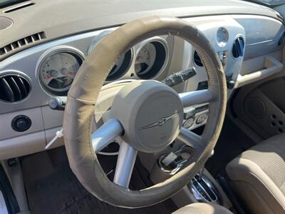 2006 Chrysler PT Cruiser Touring   - Photo 6 - North Hollywood, CA 91601