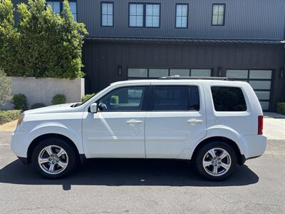 2013 Honda Pilot EX-L - Photo 4 - North Hollywood, CA 91601
