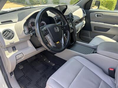 2013 Honda Pilot EX-L - Photo 15 - North Hollywood, CA 91601