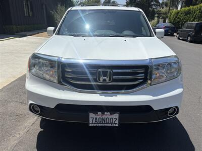 2013 Honda Pilot EX-L - Photo 9 - North Hollywood, CA 91601
