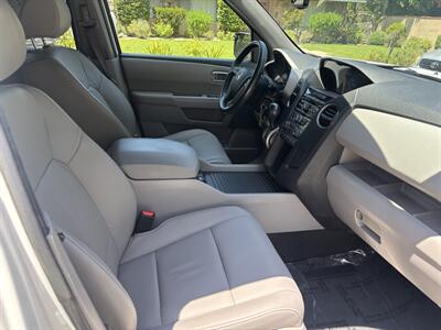 2013 Honda Pilot EX-L - Photo 20 - North Hollywood, CA 91601
