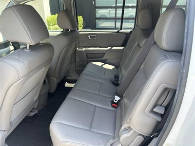 2013 Honda Pilot EX-L - Photo 13 - North Hollywood, CA 91601