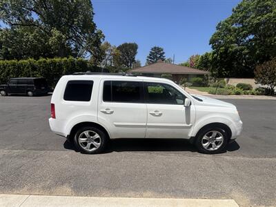 2013 Honda Pilot EX-L - Photo 6 - North Hollywood, CA 91601