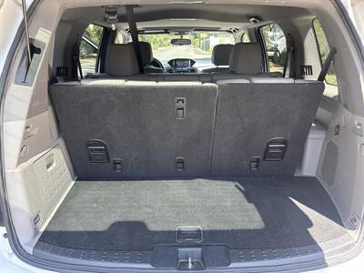 2013 Honda Pilot EX-L - Photo 12 - North Hollywood, CA 91601