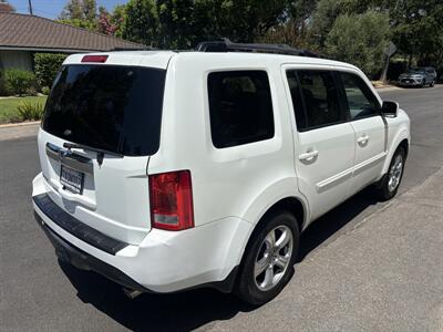2013 Honda Pilot EX-L - Photo 7 - North Hollywood, CA 91601