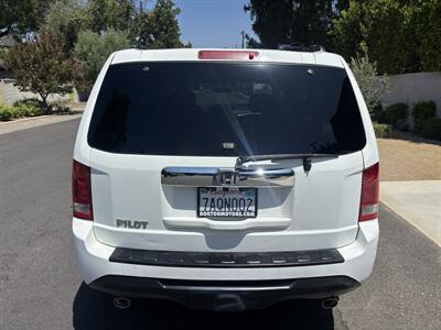 2013 Honda Pilot EX-L - Photo 2 - North Hollywood, CA 91601