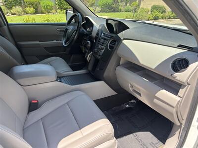 2013 Honda Pilot EX-L - Photo 25 - North Hollywood, CA 91601