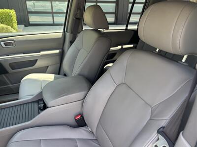 2013 Honda Pilot EX-L - Photo 14 - North Hollywood, CA 91601
