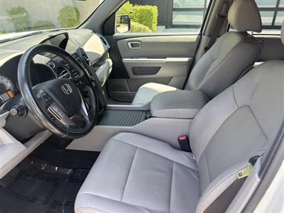 2013 Honda Pilot EX-L - Photo 10 - North Hollywood, CA 91601