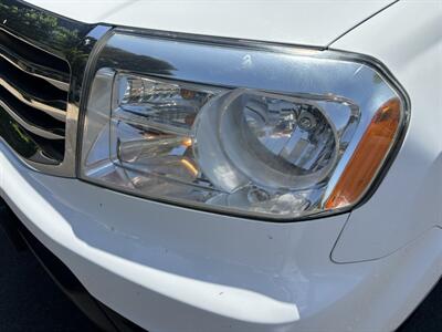 2013 Honda Pilot EX-L - Photo 22 - North Hollywood, CA 91601