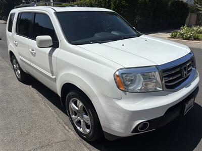 2013 Honda Pilot EX-L - Photo 5 - North Hollywood, CA 91601
