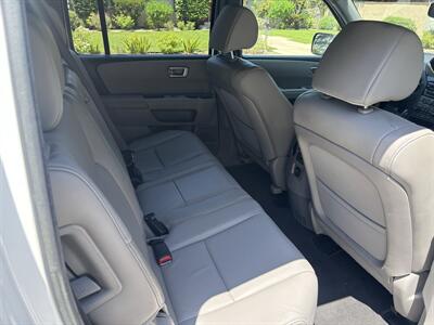 2013 Honda Pilot EX-L - Photo 24 - North Hollywood, CA 91601