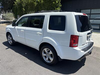 2013 Honda Pilot EX-L - Photo 3 - North Hollywood, CA 91601