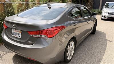 2013 Hyundai ELANTRA GLS - Photo 3 - North Hollywood, CA 91601