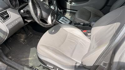2013 Hyundai ELANTRA GLS - Photo 4 - North Hollywood, CA 91601