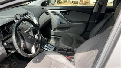 2013 Hyundai ELANTRA GLS - Photo 5 - North Hollywood, CA 91601