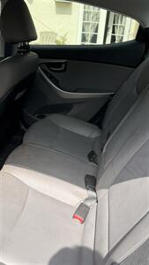 2013 Hyundai ELANTRA GLS - Photo 6 - North Hollywood, CA 91601