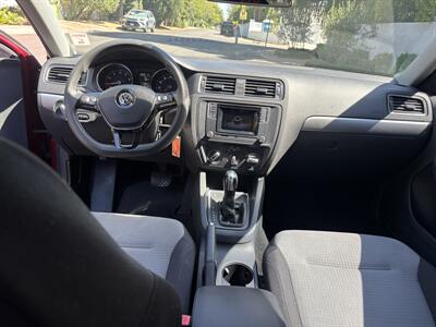 2018 Volkswagen Jetta 1.4T S - Photo 11 - North Hollywood, CA 91601