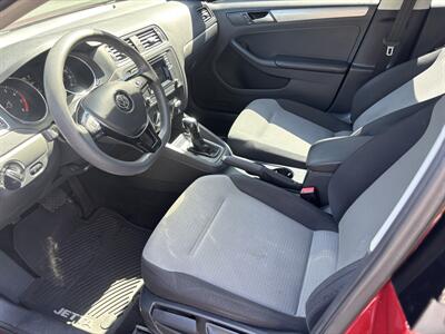 2018 Volkswagen Jetta 1.4T S - Photo 9 - North Hollywood, CA 91601