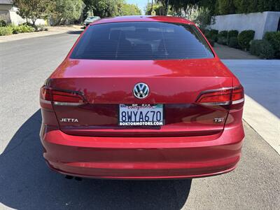2018 Volkswagen Jetta 1.4T S - Photo 4 - North Hollywood, CA 91601