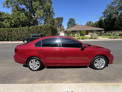 2018 Volkswagen Jetta 1.4T S - Photo 8 - North Hollywood, CA 91601