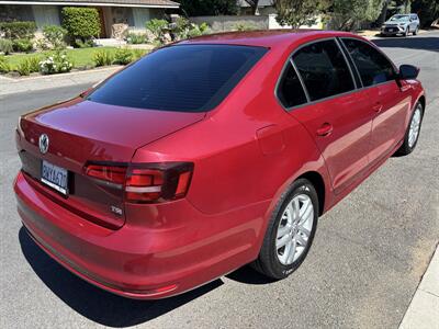 2018 Volkswagen Jetta 1.4T S - Photo 3 - North Hollywood, CA 91601