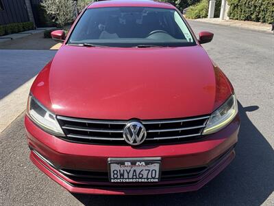2018 Volkswagen Jetta 1.4T S - Photo 6 - North Hollywood, CA 91601