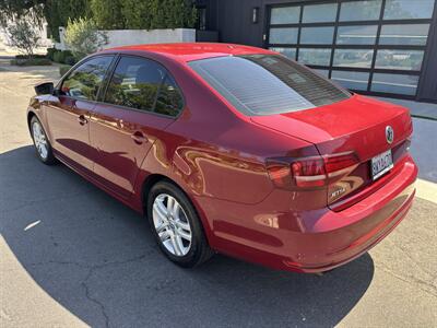 2018 Volkswagen Jetta 1.4T S - Photo 5 - North Hollywood, CA 91601