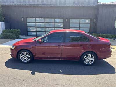 2018 Volkswagen Jetta 1.4T S - Photo 2 - North Hollywood, CA 91601