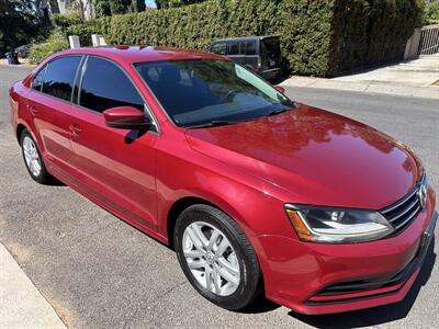 2018 Volkswagen Jetta 1.4T S - Photo 7 - North Hollywood, CA 91601