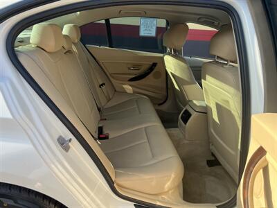 2014 BMW 320i   - Photo 27 - North Hollywood, CA 91601