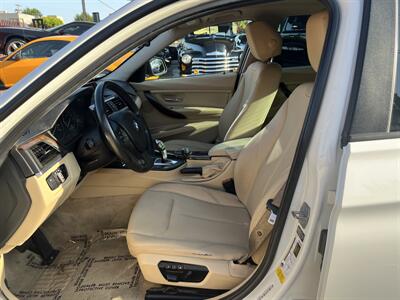 2014 BMW 320i   - Photo 17 - North Hollywood, CA 91601