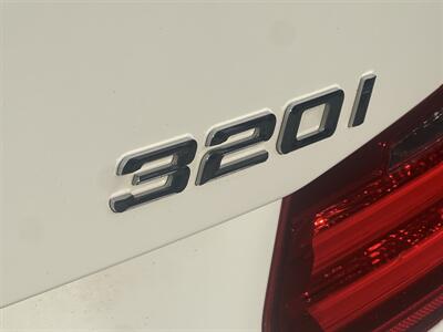 2014 BMW 320i   - Photo 11 - North Hollywood, CA 91601