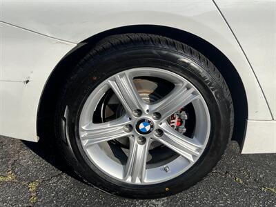 2014 BMW 320i   - Photo 15 - North Hollywood, CA 91601
