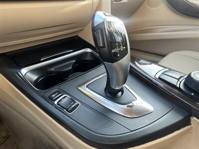 2014 BMW 320i   - Photo 43 - North Hollywood, CA 91601