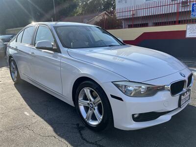 2014 BMW 320i   - Photo 3 - North Hollywood, CA 91601