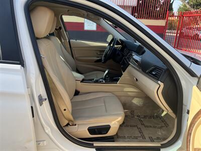 2014 BMW 320i   - Photo 20 - North Hollywood, CA 91601