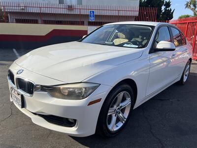 2014 BMW 320i   - Photo 2 - North Hollywood, CA 91601