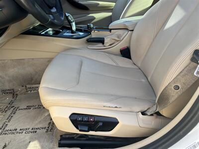 2014 BMW 320i   - Photo 18 - North Hollywood, CA 91601