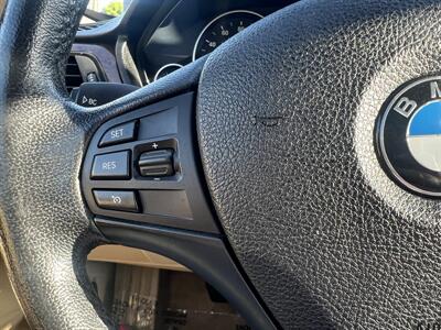 2014 BMW 320i   - Photo 33 - North Hollywood, CA 91601